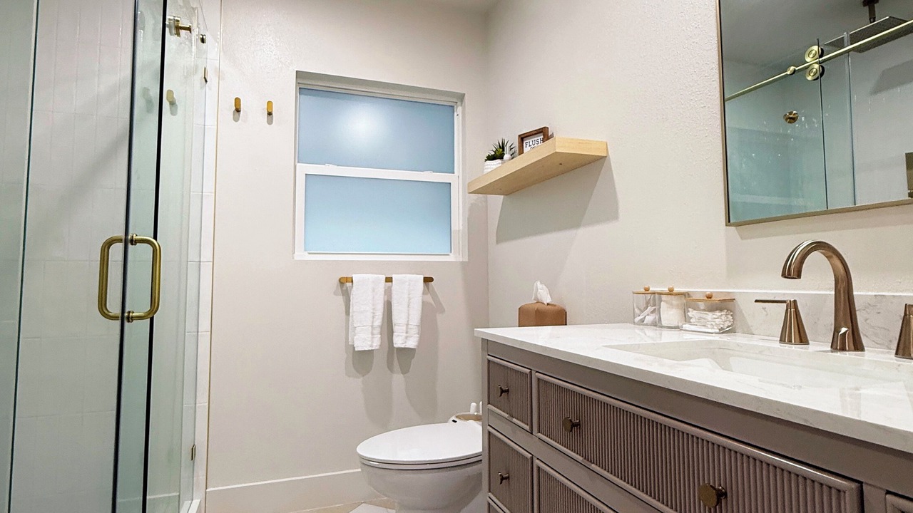 Photo of Bathroom in Seffner Community Alliance