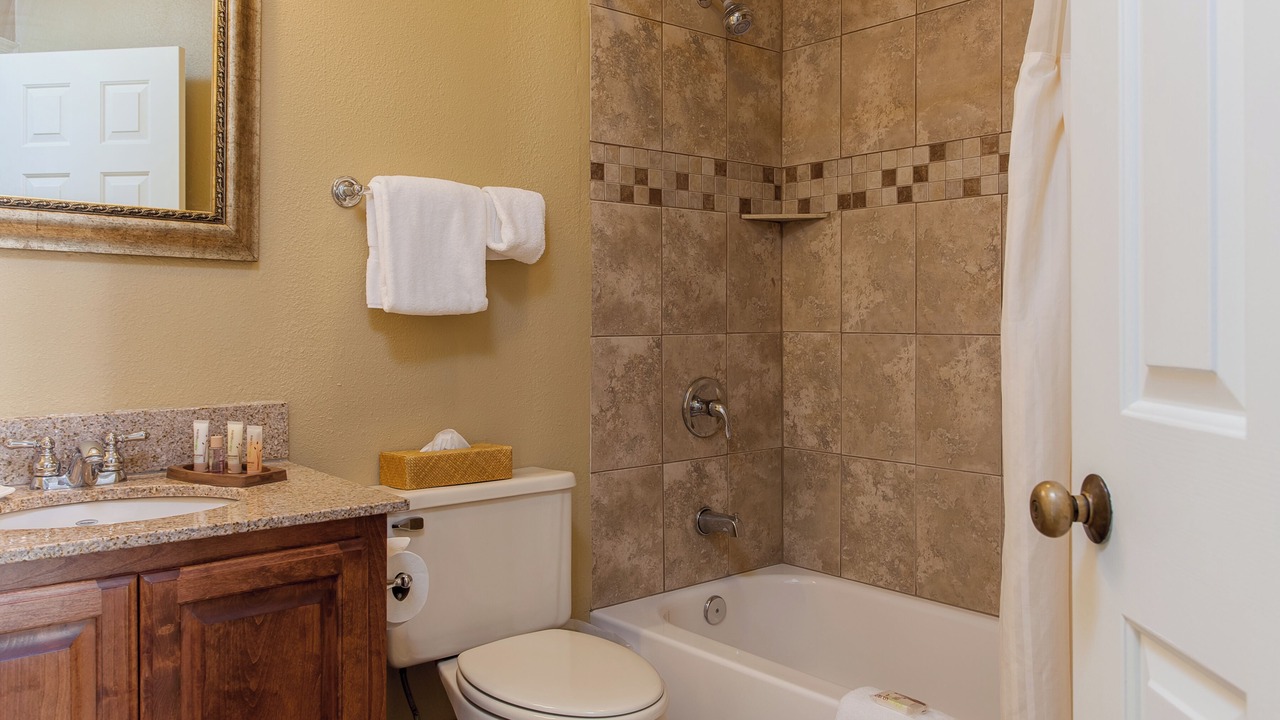 Photo of Bathroom in Williamsburg