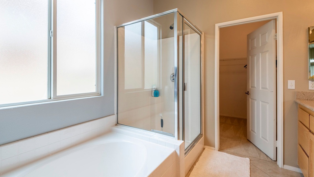Photo of Bathroom in Indio