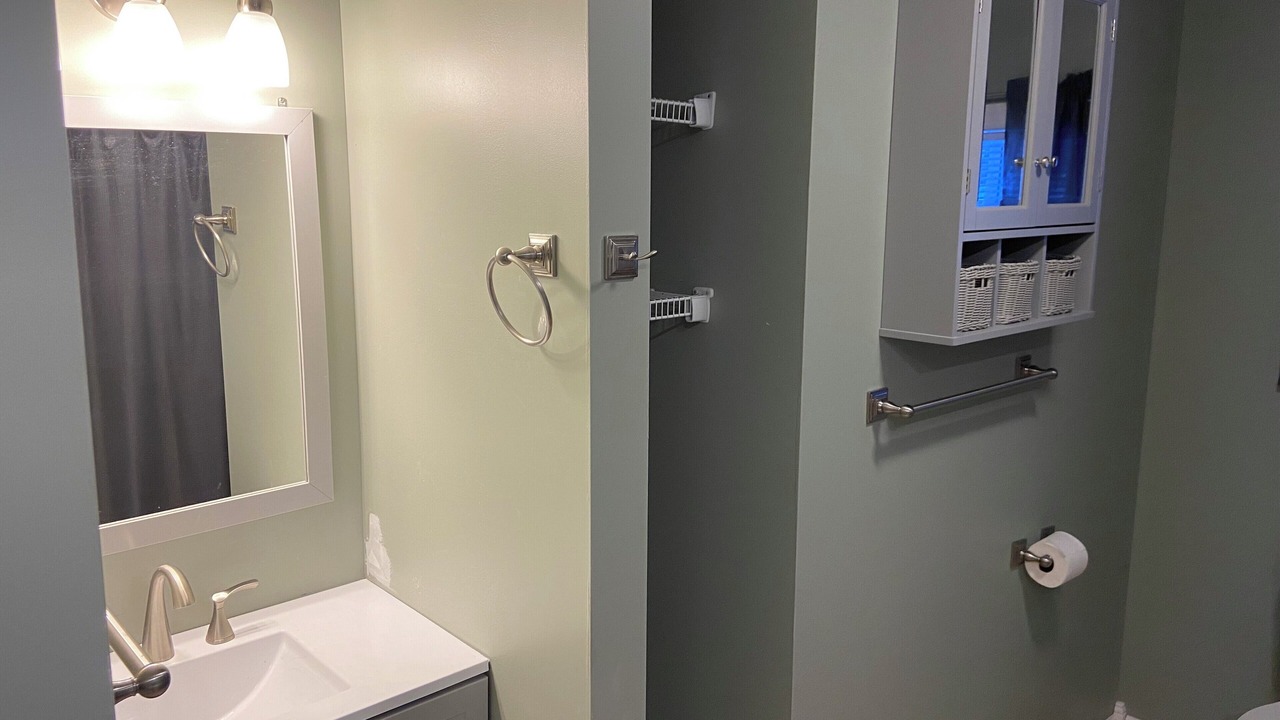 Photo of Bathroom in Glenburn