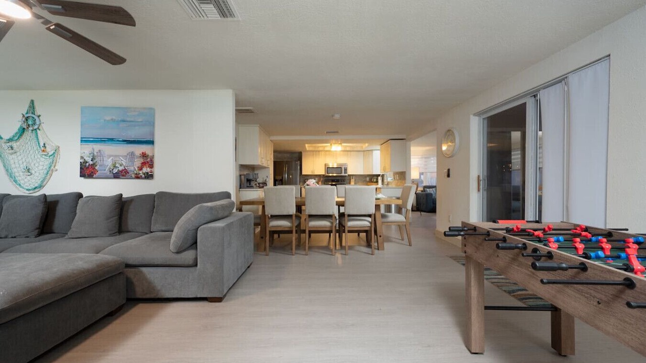 Photo of Livingroom in Holiday