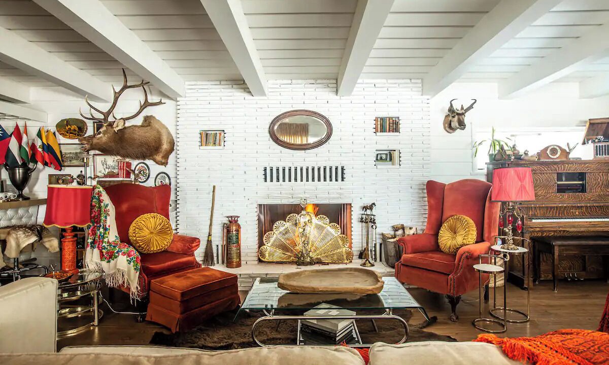 Photo of Livingroom in Calgary