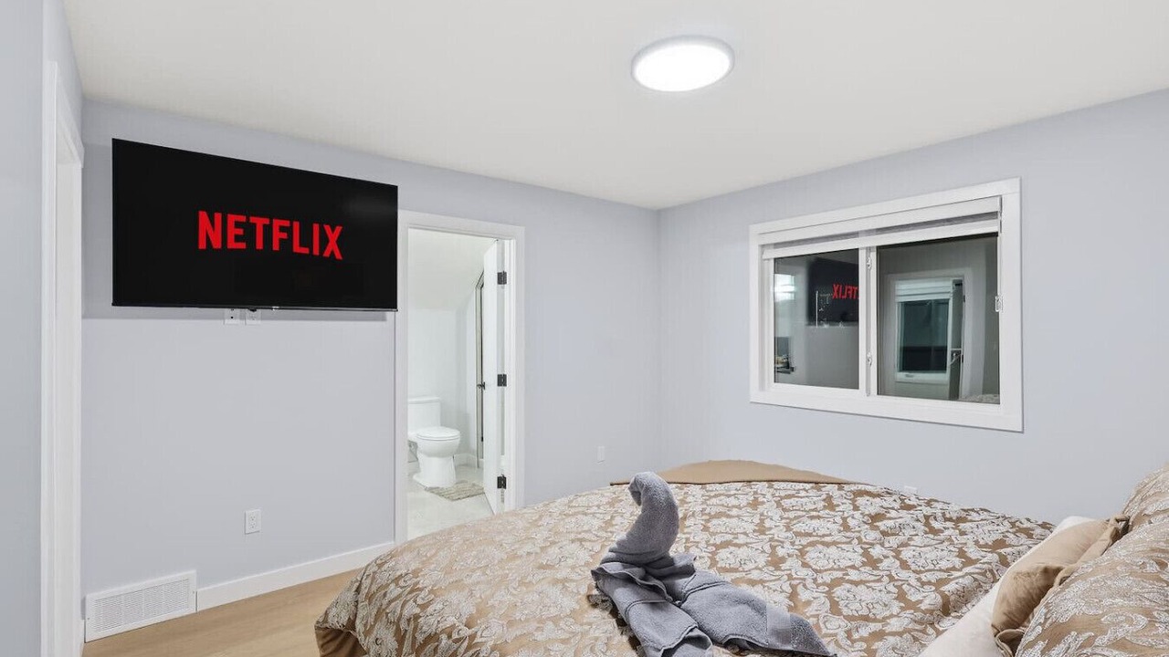 Photo of Bedroom in Mount Pleasant