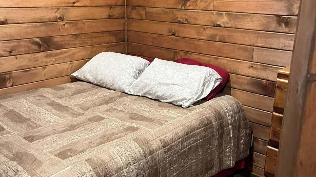 Photo of Bedroom in Foster