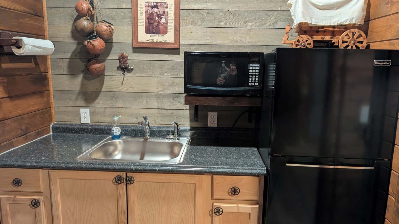 Photo of Kitchen in Foster