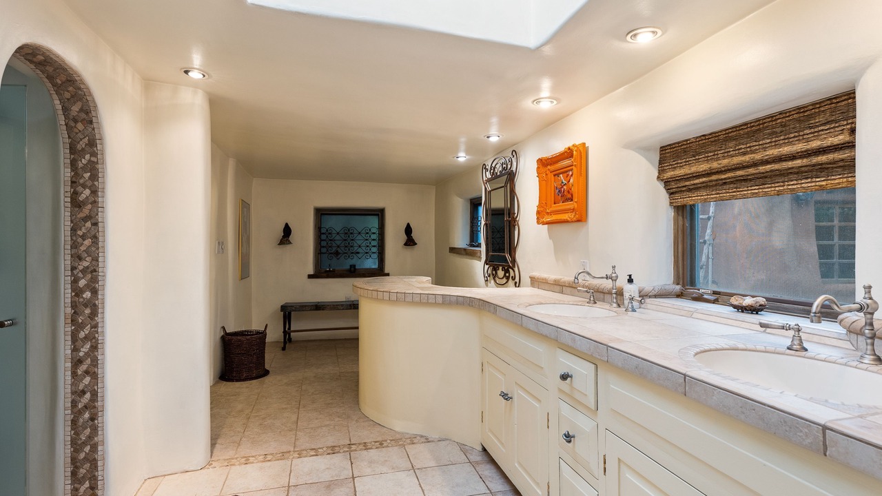 Photo of Bathroom in Taos