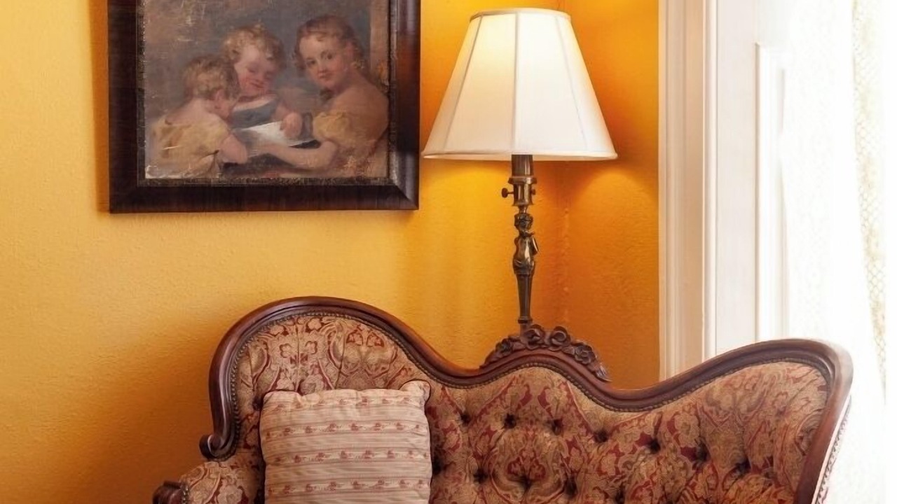 Photo of Bedroom in Cimarron