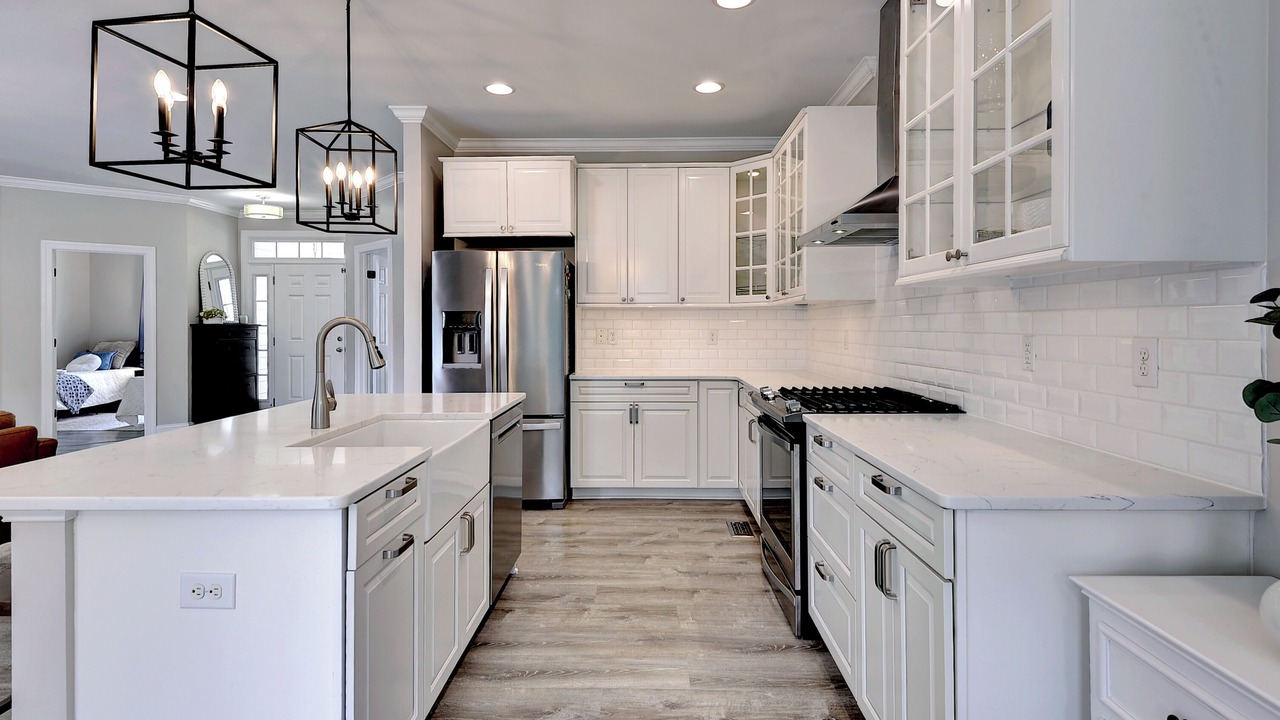 Photo of Kitchen in Williamsburg