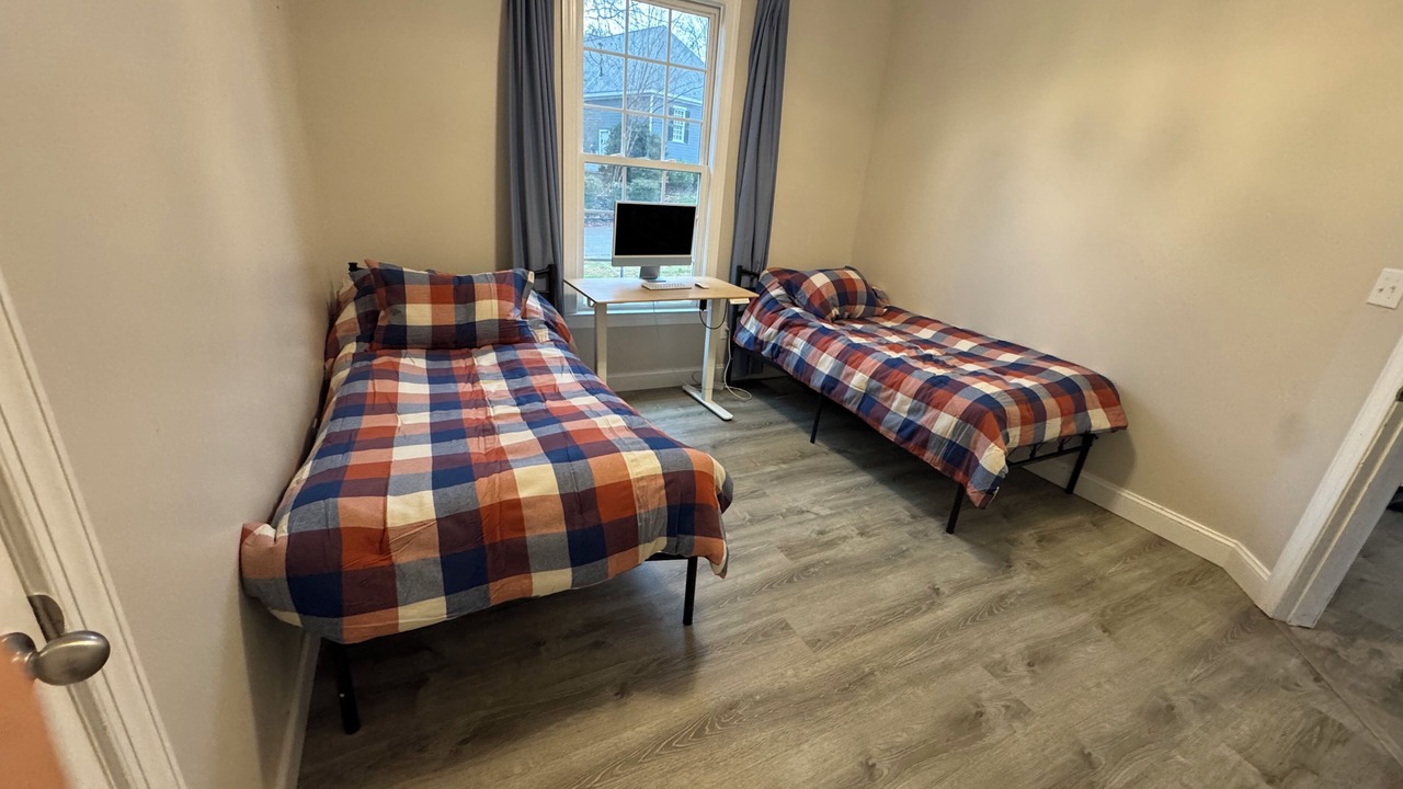 Photo of Bedroom in Williamsburg