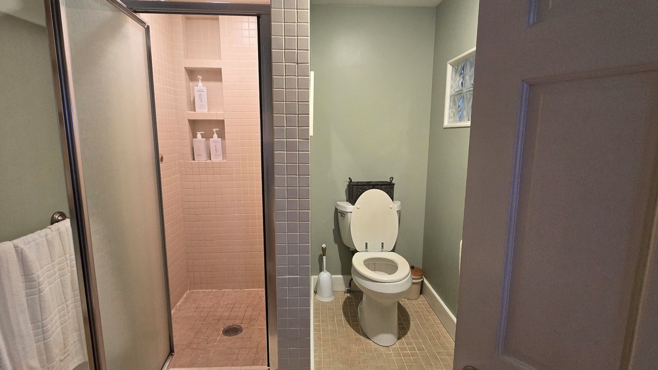 Photo of Bathroom in Owls Head