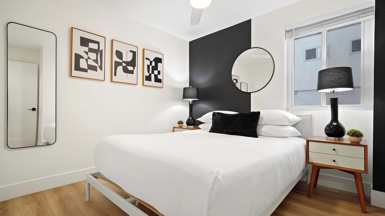 Photo of Bedroom in South Park