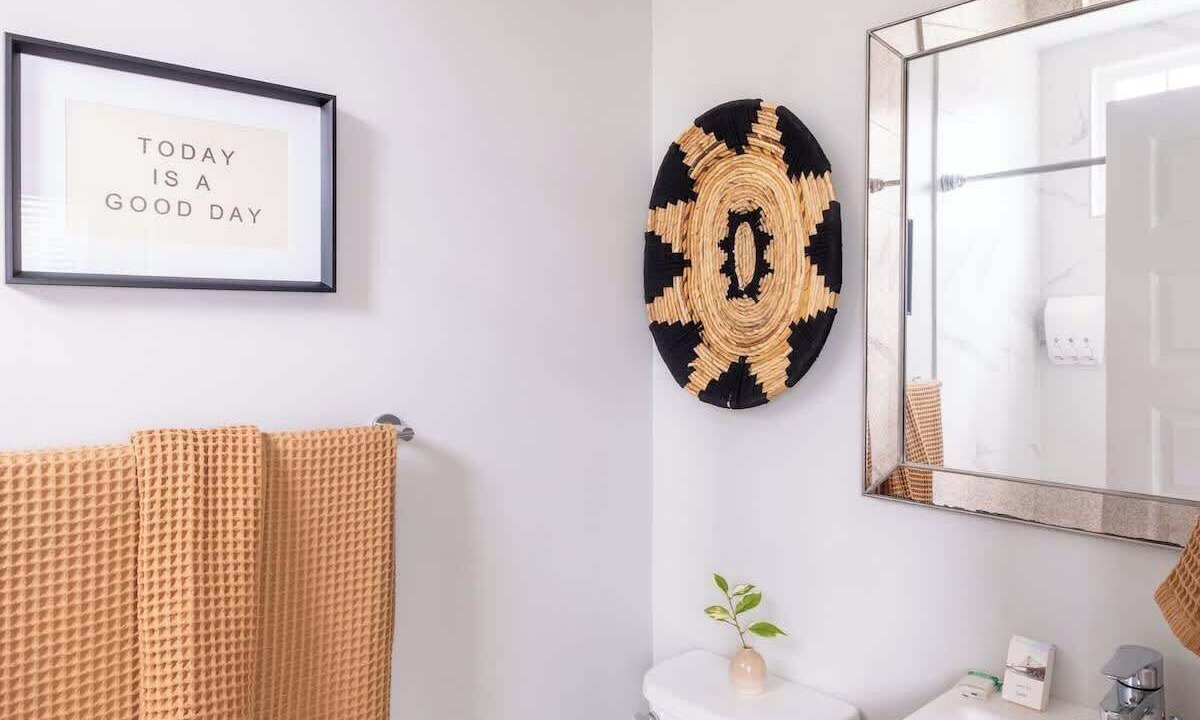 Photo of Bathroom in Little Italy