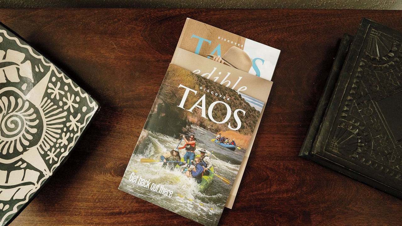 Photo of Others in Taos