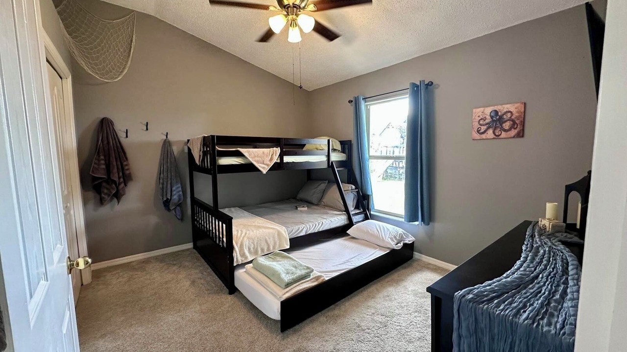 Photo of Bedroom in Providence Lakes