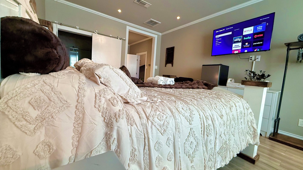 Photo of Bedroom in Paris