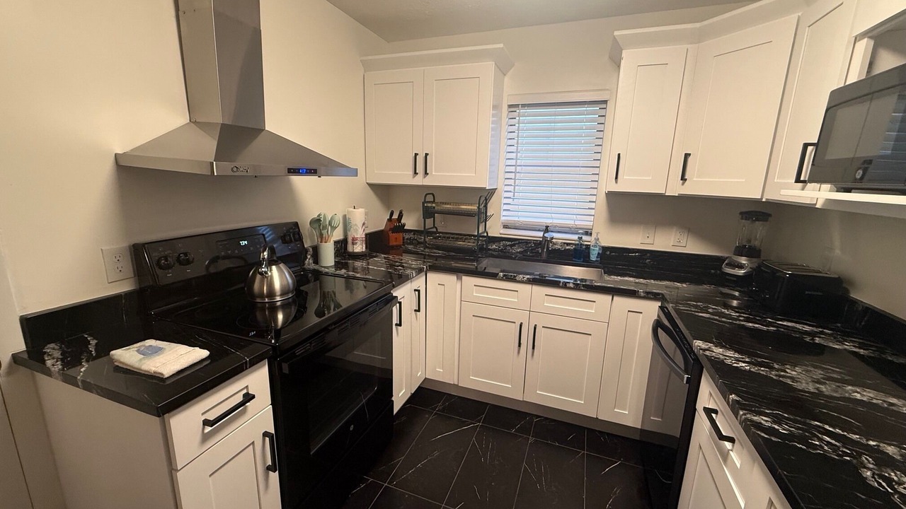 Photo of Kitchen in Temple Terrace