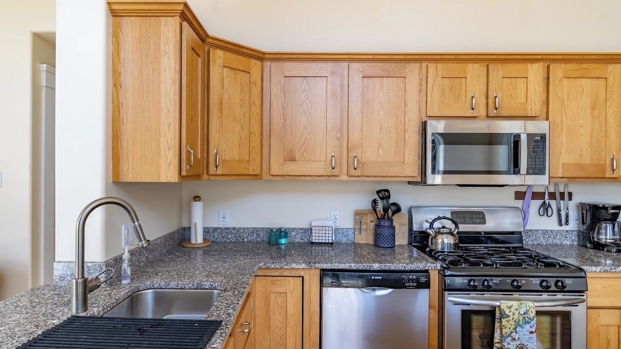 Photo of Kitchen in Belfast