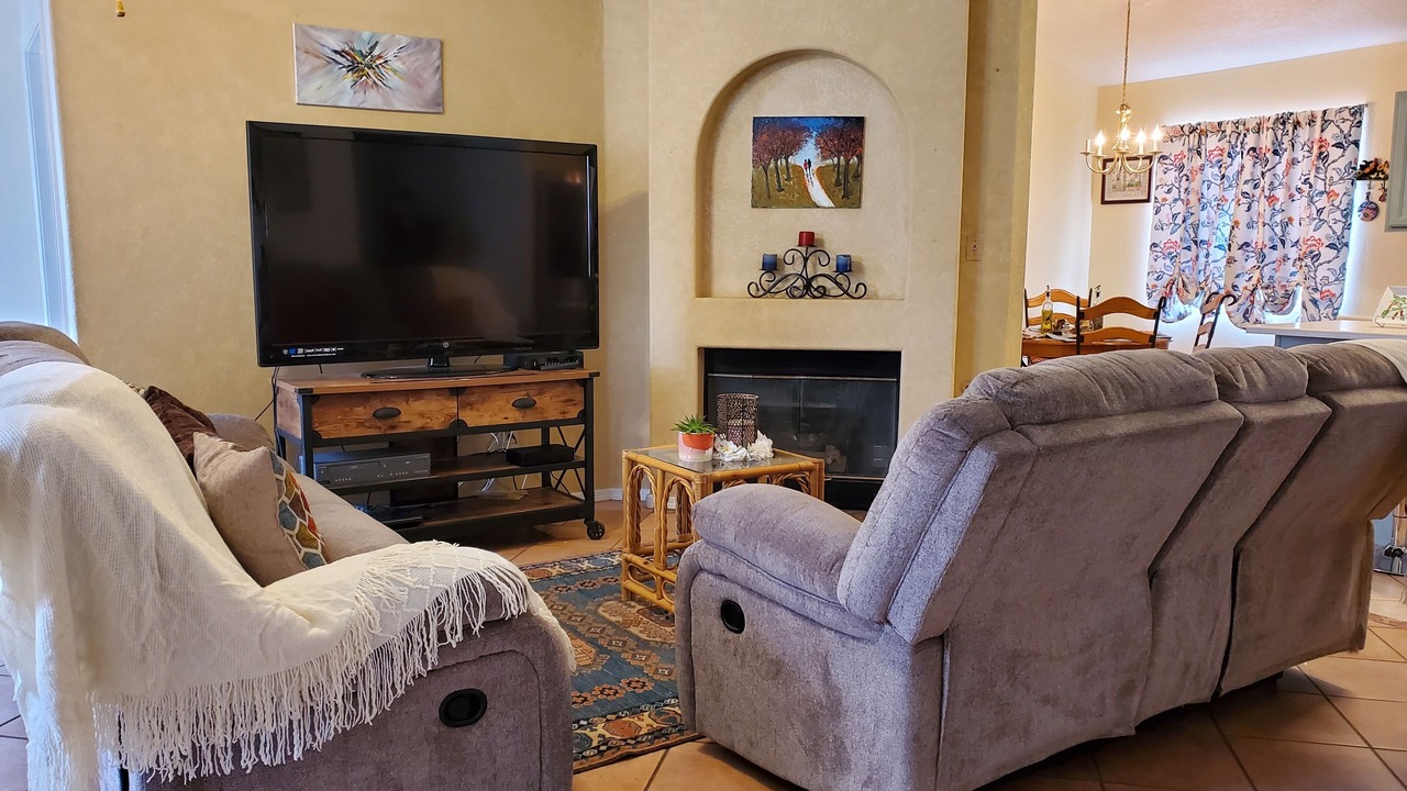 Photo of Livingroom in Westgate Heights