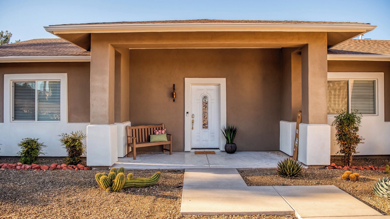 Photo of Outdoor in Cottonwood-Verde Village