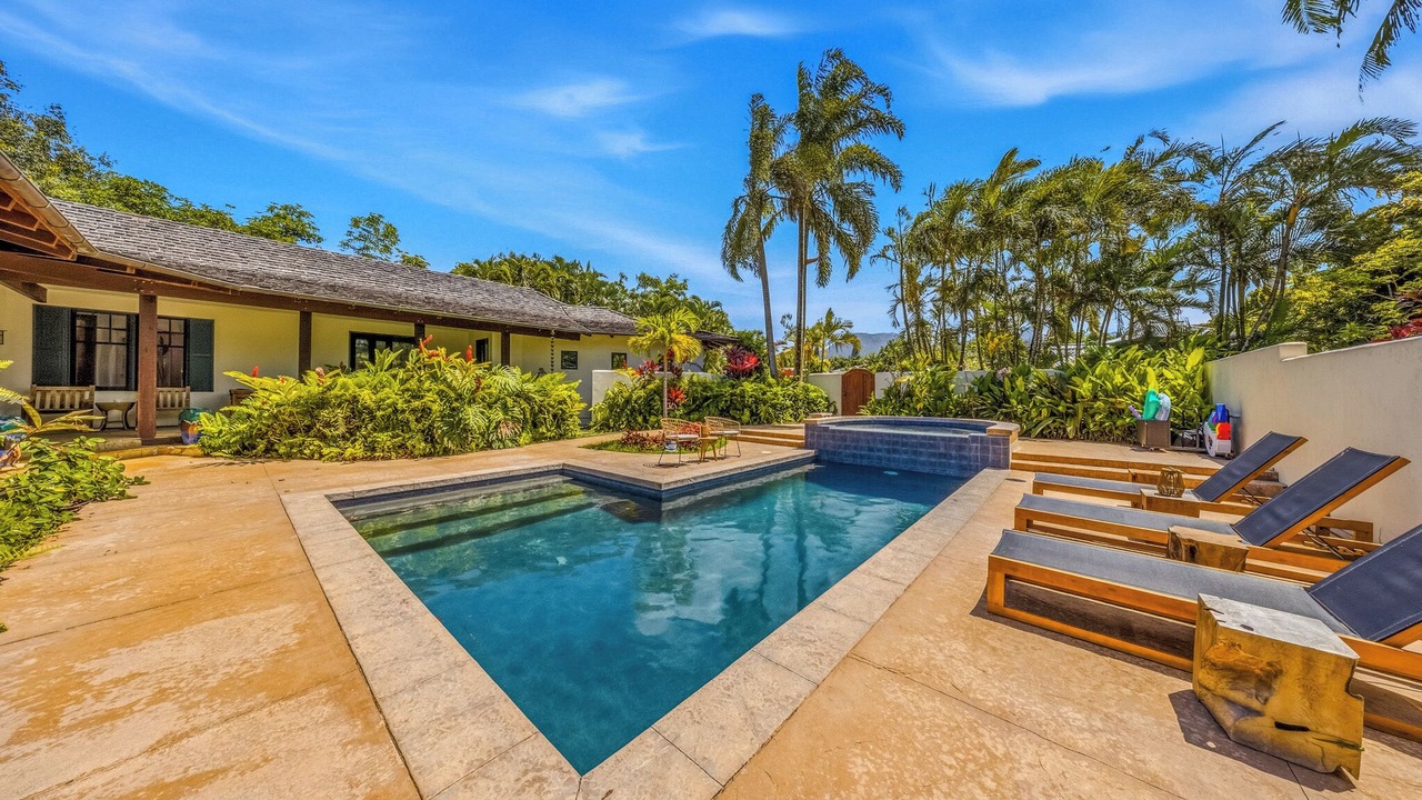 Photo of Outdoor in Princeville
