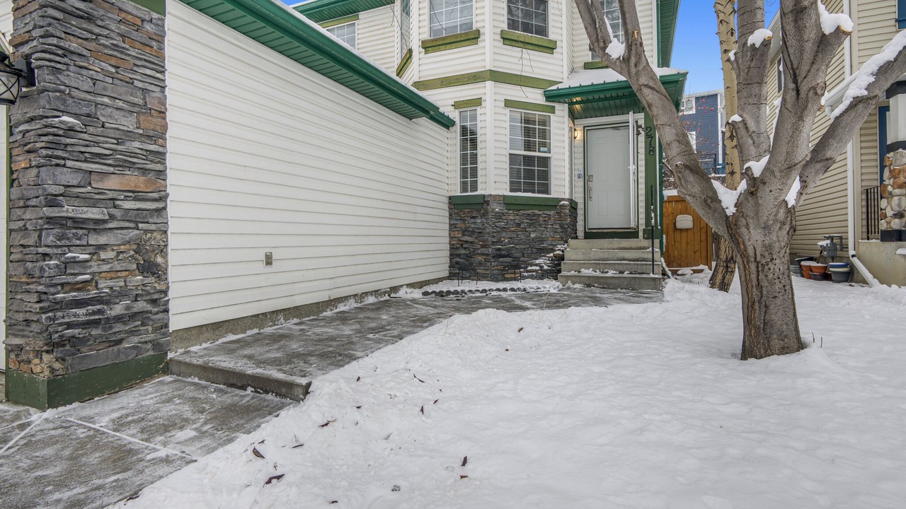 Photo of Outdoor in Panorama Hills
