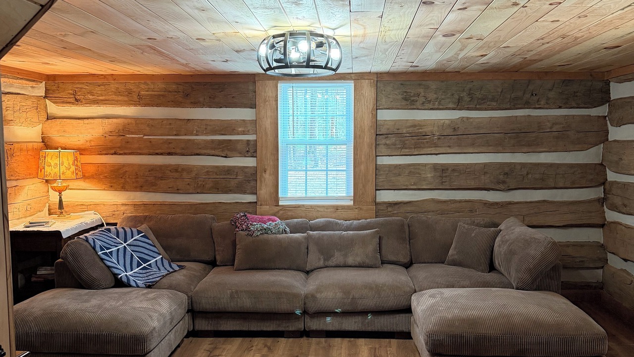 Photo of Livingroom in Lindside