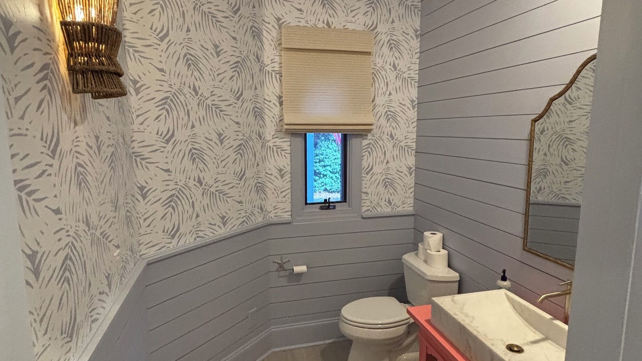 Photo of Bathroom in Wilmington