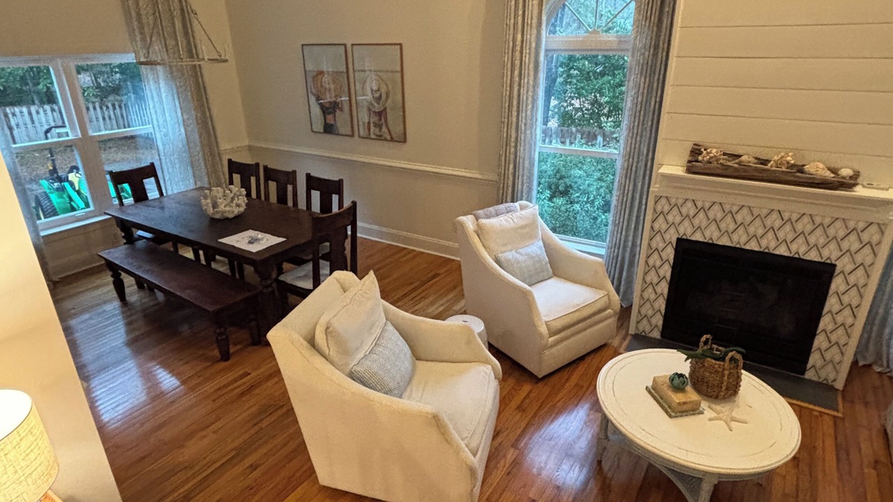 Photo of Livingroom in Wilmington