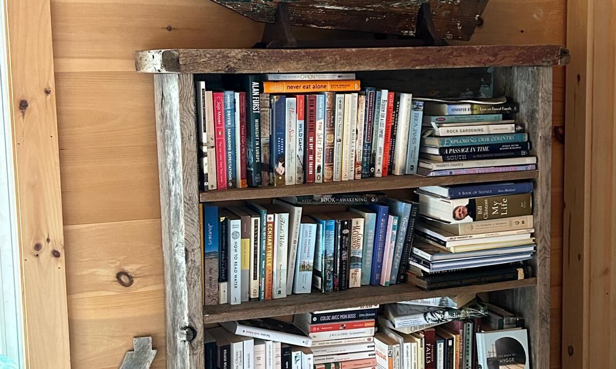Photo of Others in Tenants Harbor