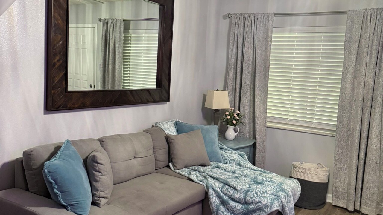 Photo of Bedroom in Lutz