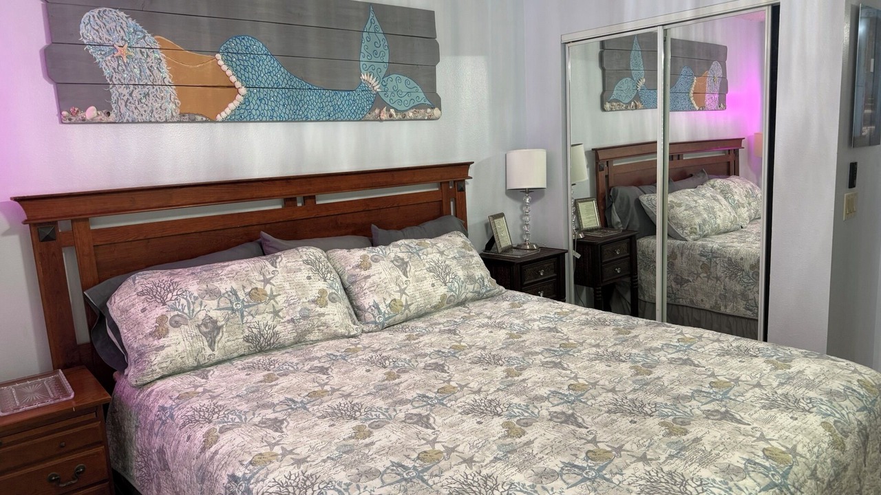 Photo of Bedroom in Lutz