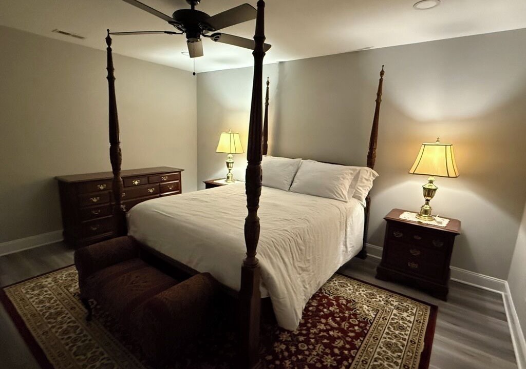 Photo of Bedroom in Williamsburg
