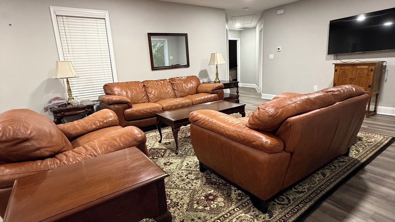 Photo of Livingroom in Williamsburg