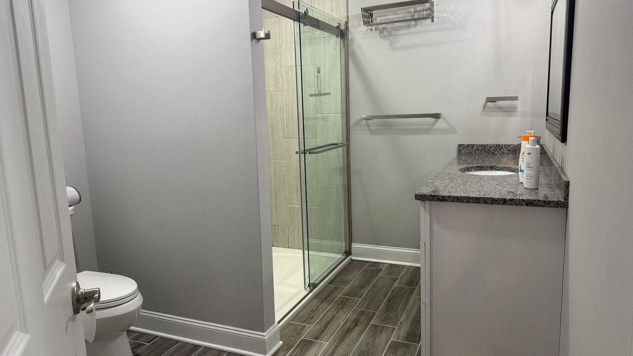 Photo of Bathroom in Williamsburg