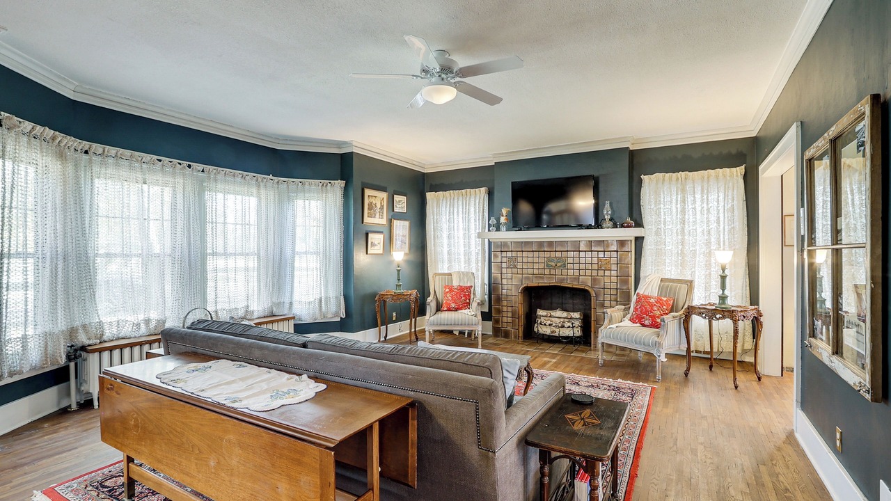 Photo of Livingroom in Wichita