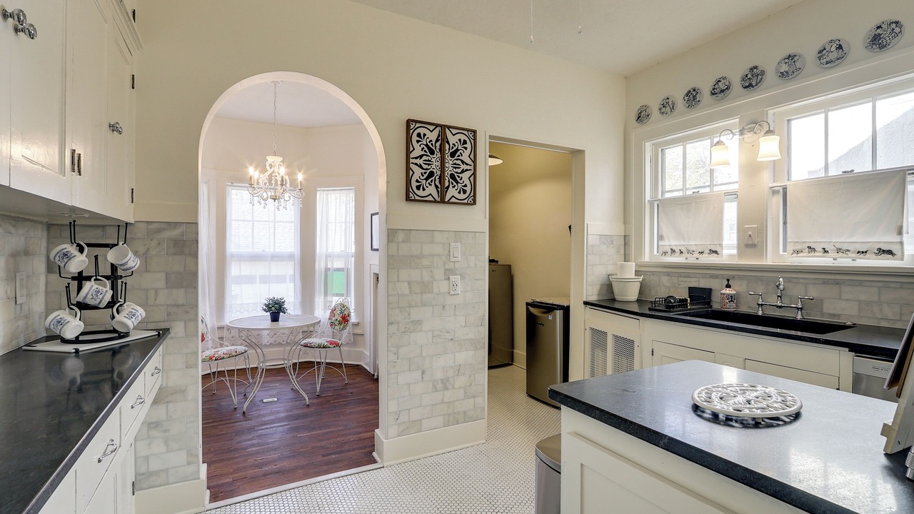Photo of Kitchen in Wichita