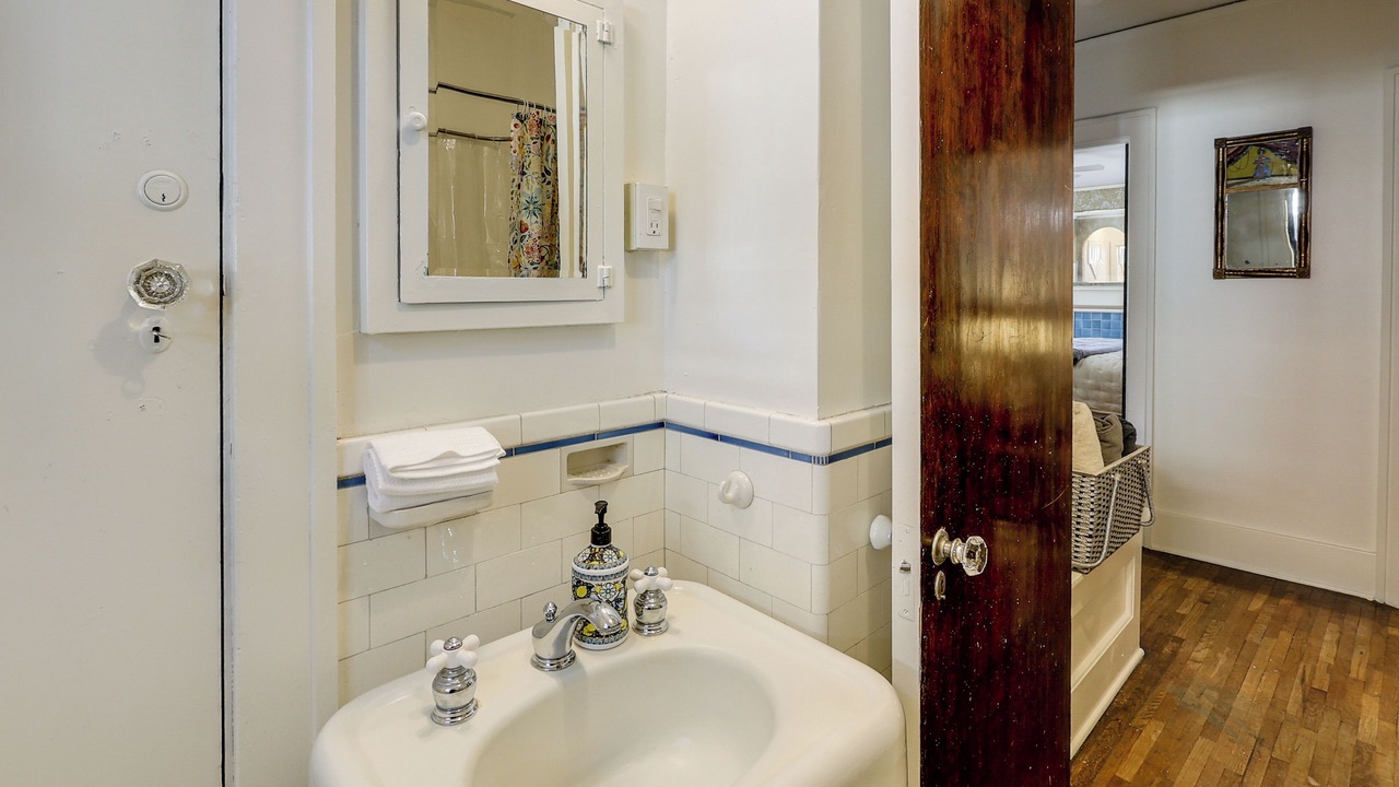 Photo of Bathroom in Wichita