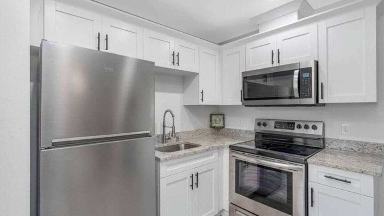 Photo of Kitchen in Sulphur Springs