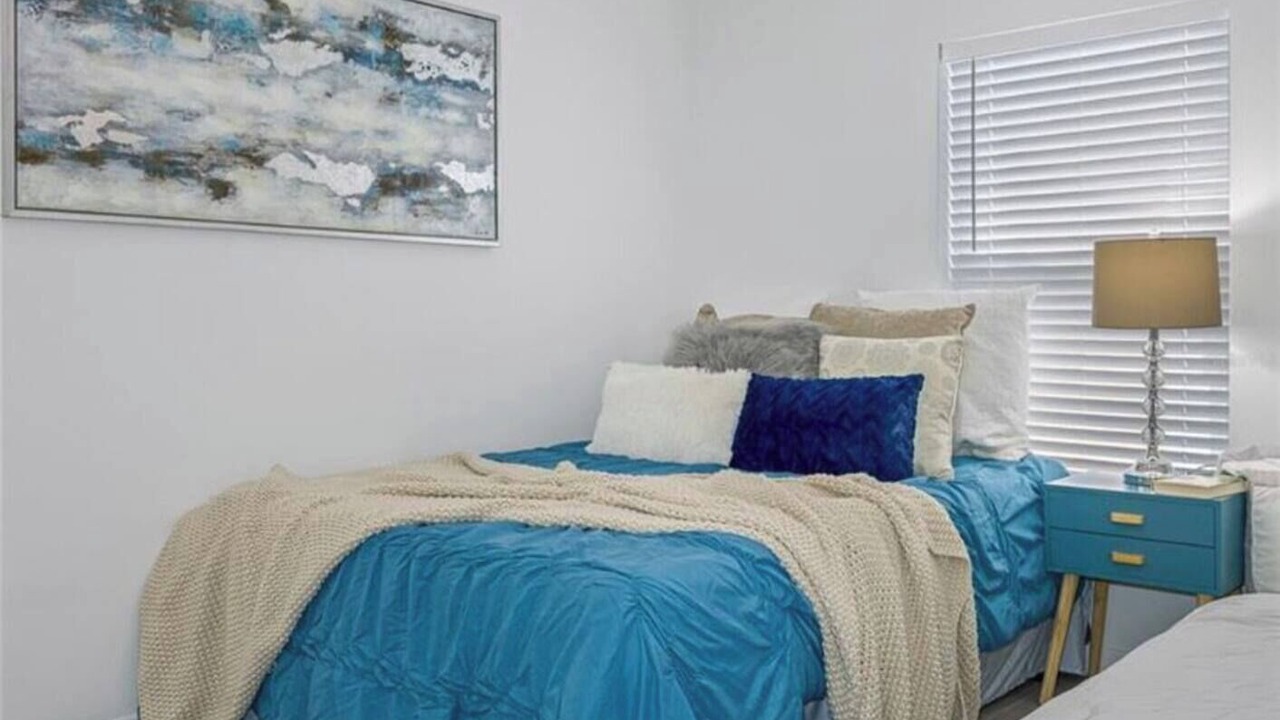 Photo of Bedroom in Sulphur Springs