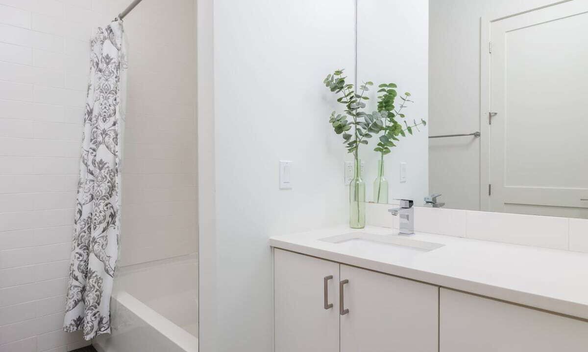 Photo of Bathroom in Barton Hills