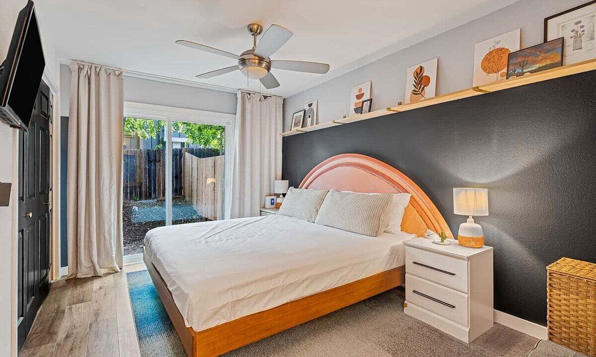 Photo of Bathroom in Barton Hills