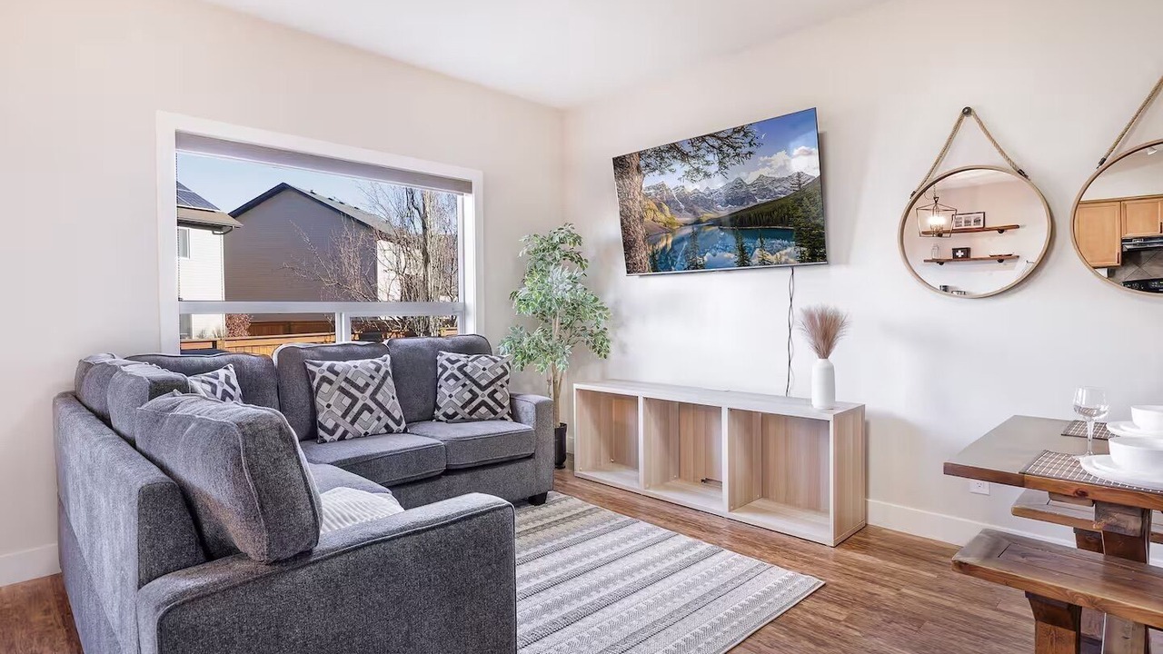 Photo of Livingroom in Cougar Ridge