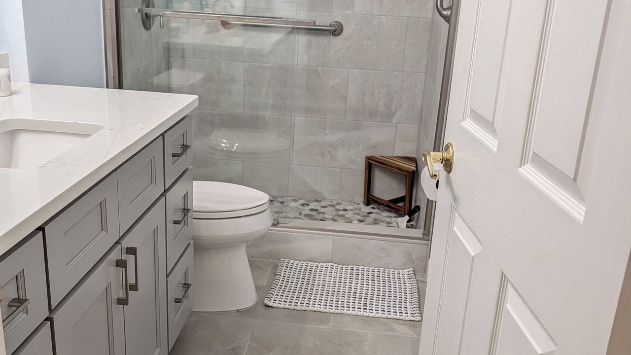 Photo of Bathroom in Temple Terrace