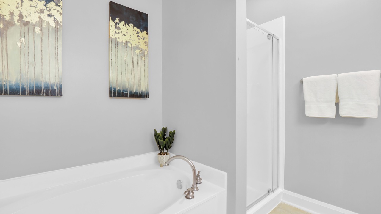 Photo of Bathroom in Old West Broad Neighborhood
