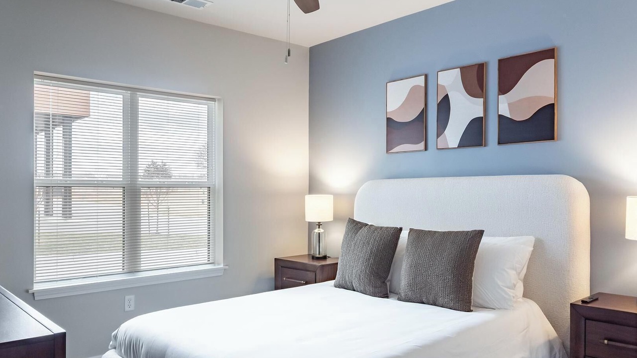 Photo of Bedroom in Greenwich