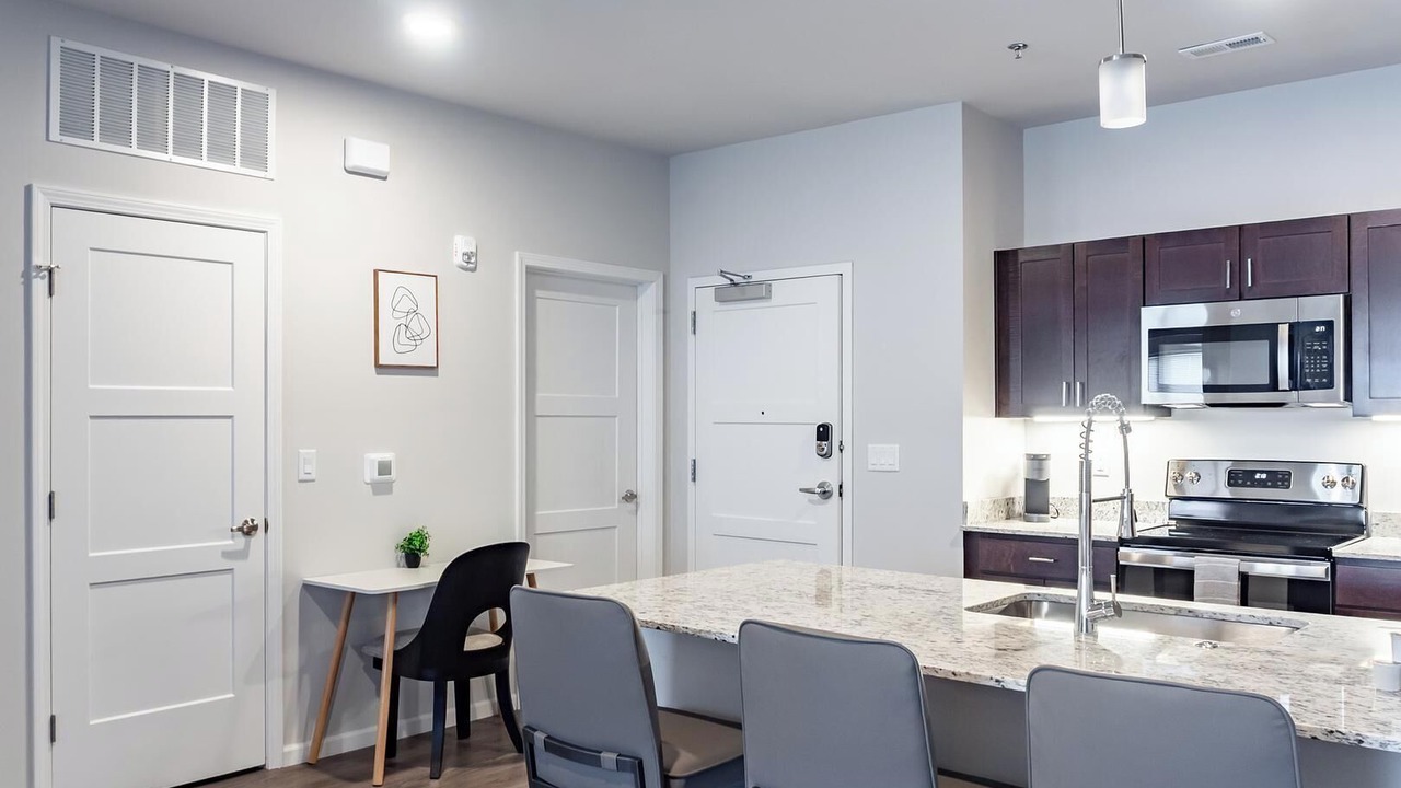 Photo of Kitchen in Greenwich