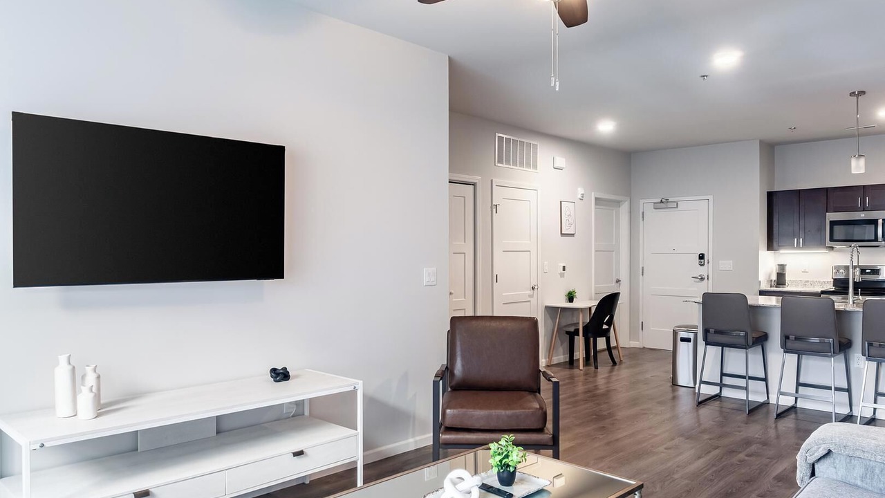 Photo of Livingroom in Greenwich