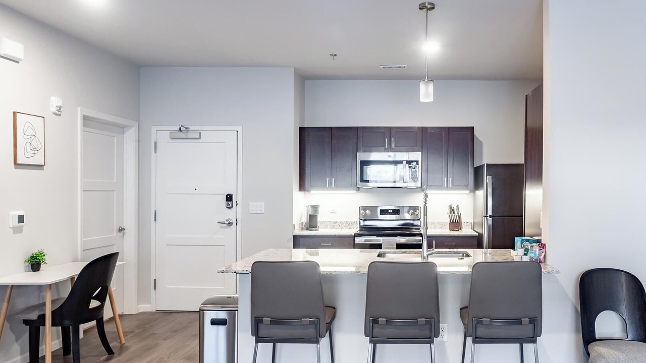 Photo of Kitchen in Greenwich