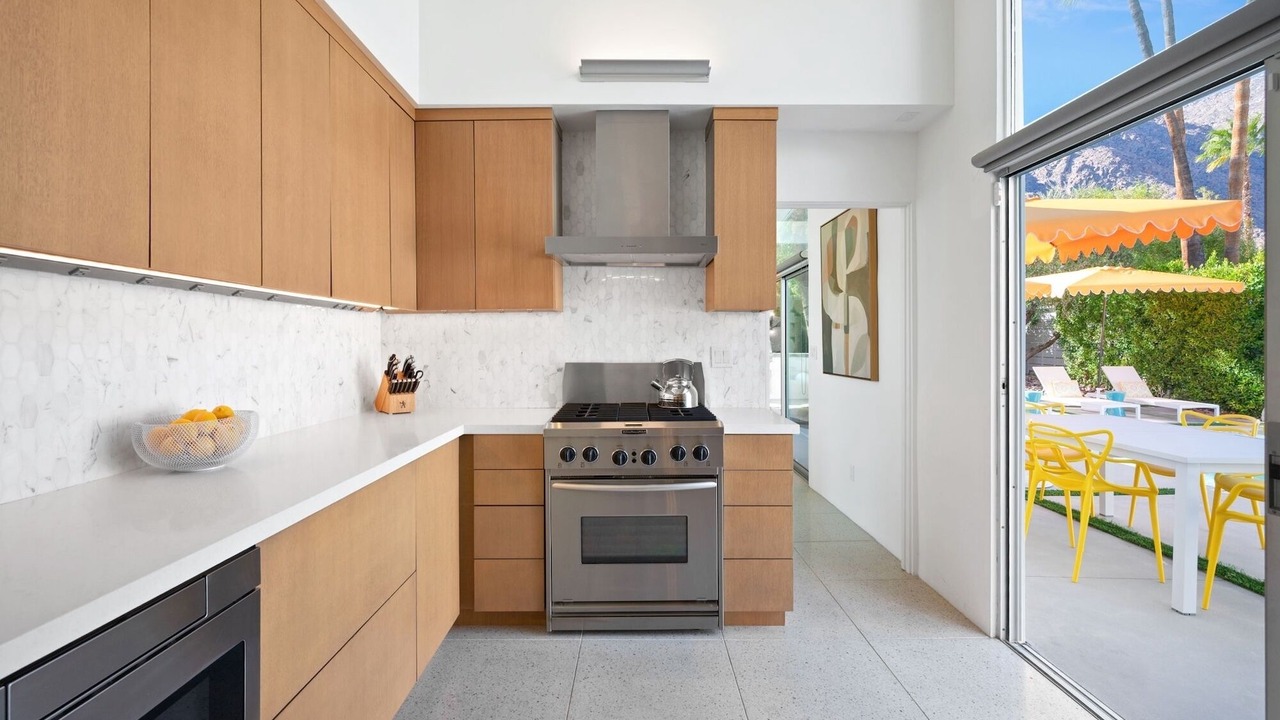 Photo of Kitchen in Vista Las Palmas