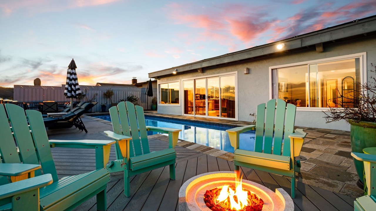 Photo of Patio Balcony in Bay Ho
